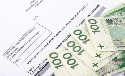 500 plus: od dzisiaj można składać nowe wnioski