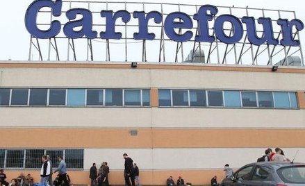 Ścisła współpraca Tesco z Carrefourem przyniesie pierwsze efekty już na jesieni