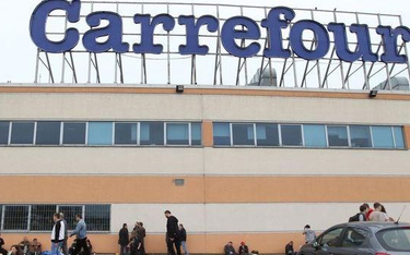 Ścisła współpraca Tesco z Carrefourem przyniesie pierwsze efekty już na jesieni