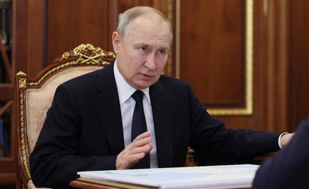 Niemcy chcą podjąć dialog z Rosją. "Zmiany klimatu nie patrzą na demokrację"