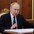 Niemcy chcą podjąć dialog z Rosją. "Zmiany klimatu nie patrzą na demokrację"