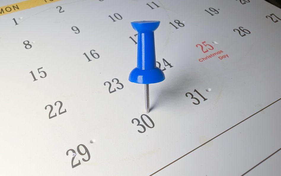 Wydarzy się dziś. Kalendarium wydarzeń na rynkach w dniu 30.12.2025