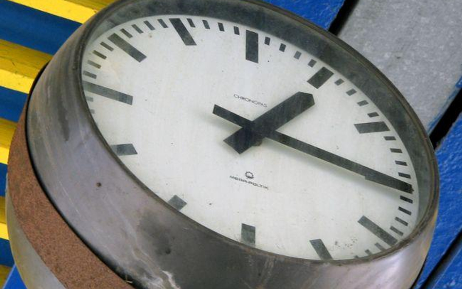 Delegacja zadaniowca musi być zaliczona do czasu pracy