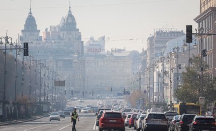 Korupcja toczy Ukrainę. Zatrzymany łapówkarz we władzach Energoatomu