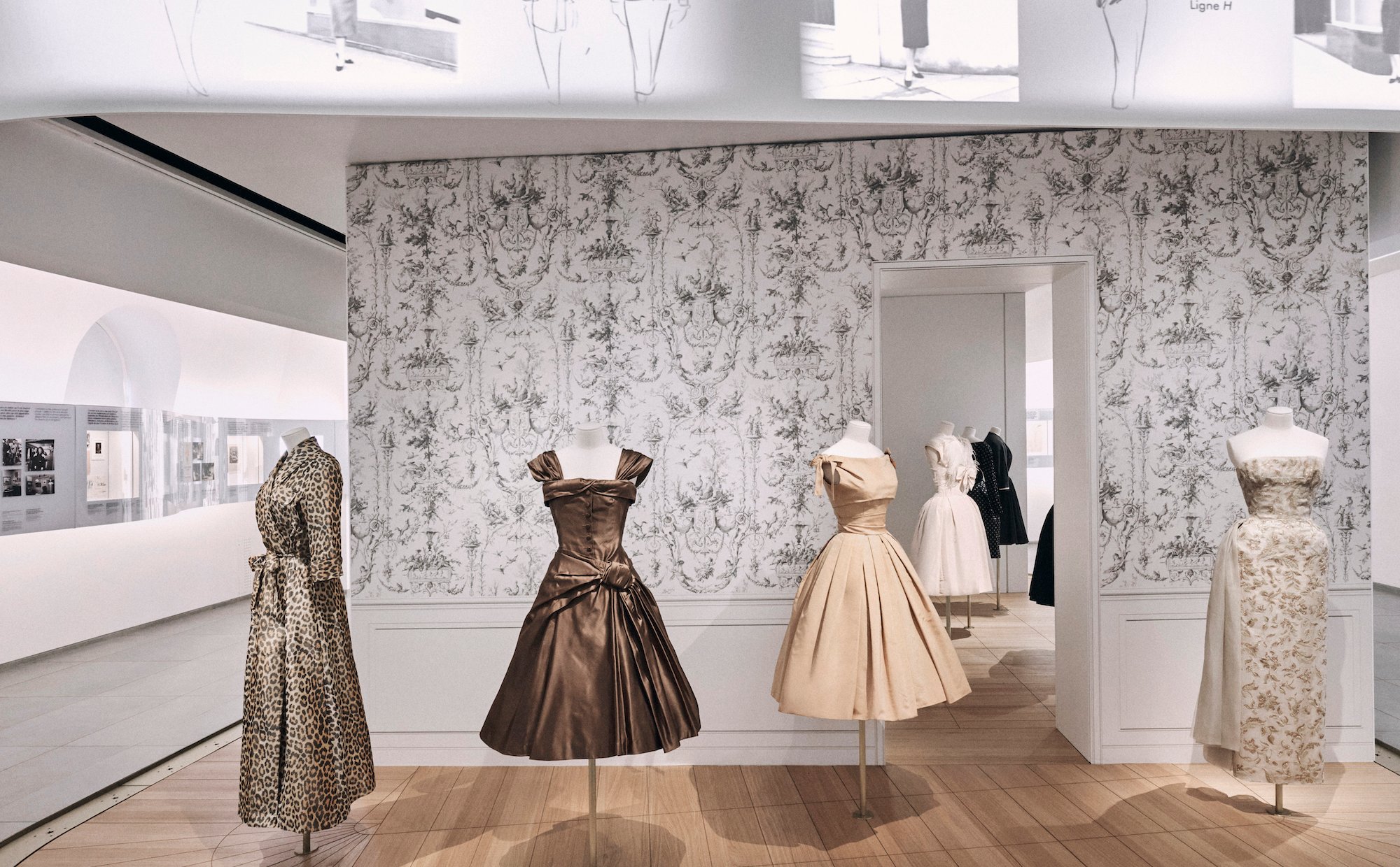 Wielkie święto mody w Paryżu. Dwie wystawy – i dwaj słynni projektanci