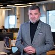 Piotr Kledzik, prezes zarządu PORR.