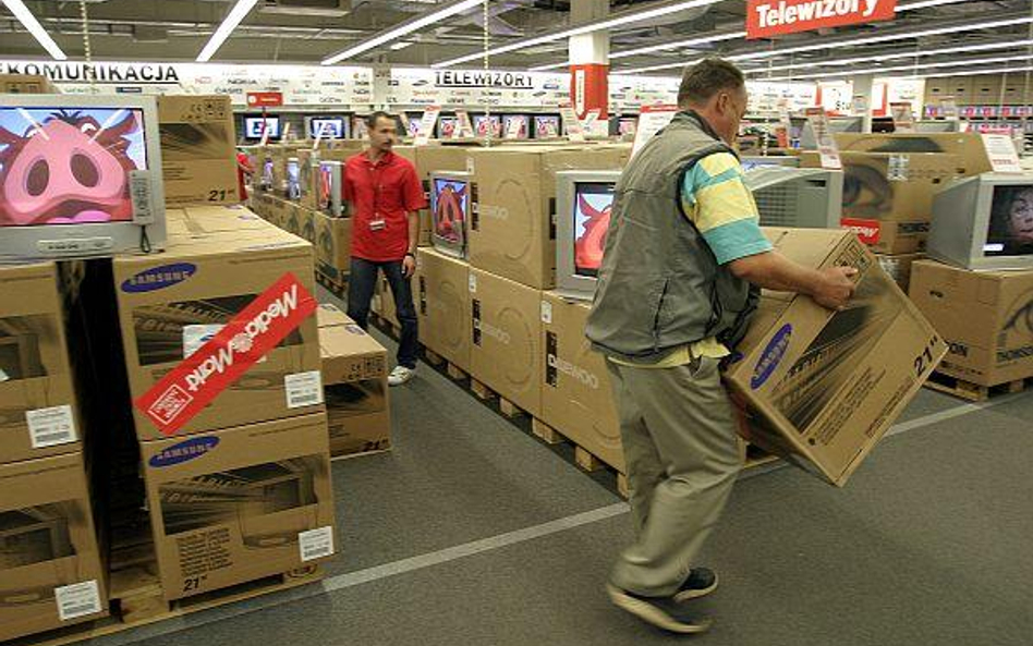 Media Markt wprowadza do oferty marki własne sprzętu