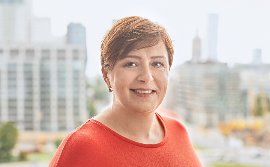 InPost stawia na rozwój menedżerek