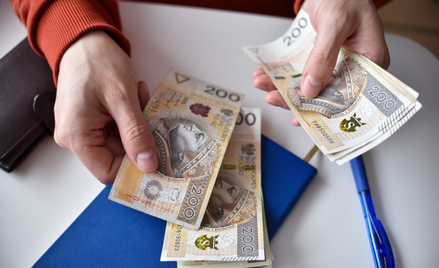 Z końcem listopada upływa termin składania wniosków o świadczenie z programu „Dobry Start”