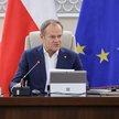 Premier Donald Tusk