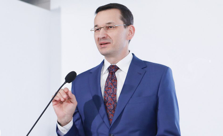 KE skarży ustawę o Sądzie Najwyższym do TSUE. Michał Szułdrzyński: Prymus napiętnowany