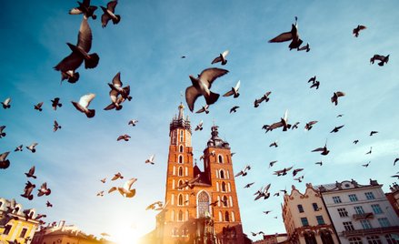 Ważą się losy krakowskiej telewizji