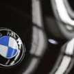 BMW: wyższa dywidenda po rekordzie sprzedaży