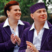 Coming out po polsku: dokument o gejach i lesbijkach