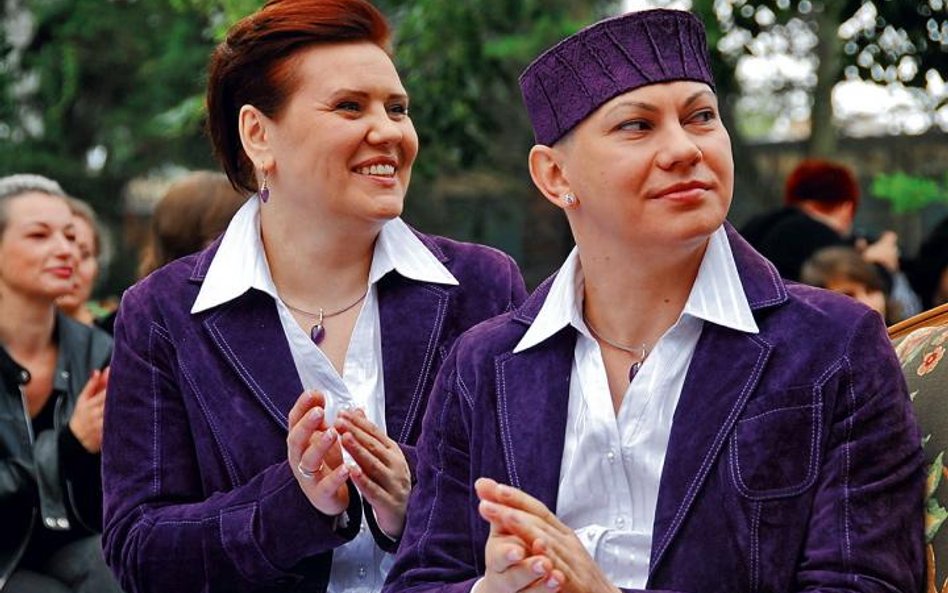 Coming out po polsku: dokument o gejach i lesbijkach