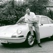 Twórca Porsche 911 nie żyje