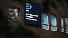 Dawid Kacprzyk był koordynatorem SOR w Szpitalu Południowym