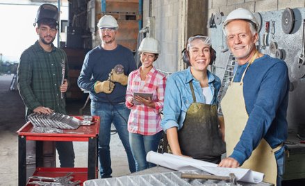 Nowe prawo 2019: preferencja dla firm rodzinnych