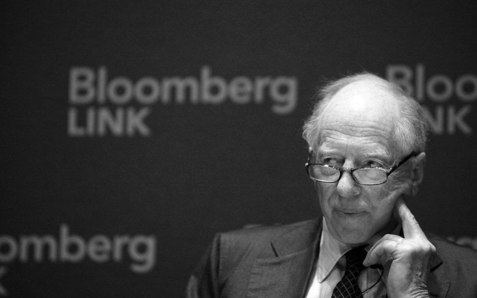 Jacob Rothschild