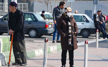 Iran: 50 ofiar koronawirusa w jednym mieście?