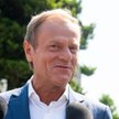 Tusk: Na to, co im dolega, szczepionki nie ma