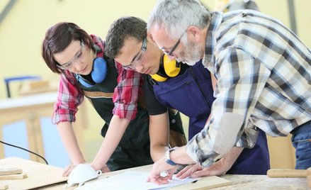 Zmiany w ramowych planach nauczania – jest projekt rozporządzenia MEN