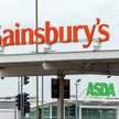 Fuzja Sainsbury's i Asda może oznaczać zamknięcie setek sklepów