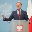 Konferencja prasowa premiera Donalda Tuska po spotkaniu z ekspertami i politykami ws. sytuacji na Uk