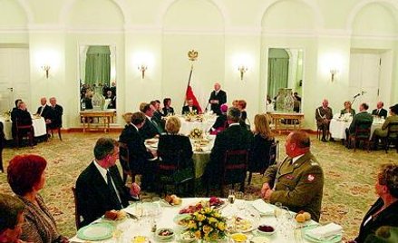 Nigdy nie było kaczki, a w piątek zawsze jest ryba