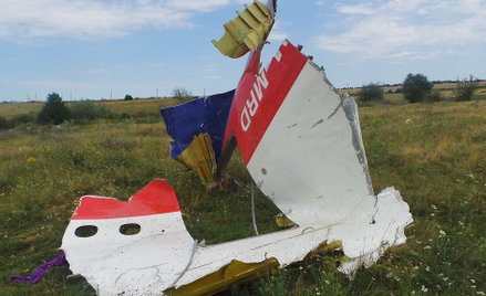 Rosja wycofuje się z rozmów o MH17. Krytyka Holandii i Australii