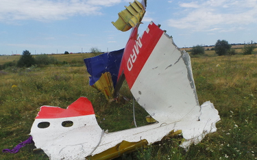 Rosja wycofuje się z rozmów o MH17. Krytyka Holandii i Australii