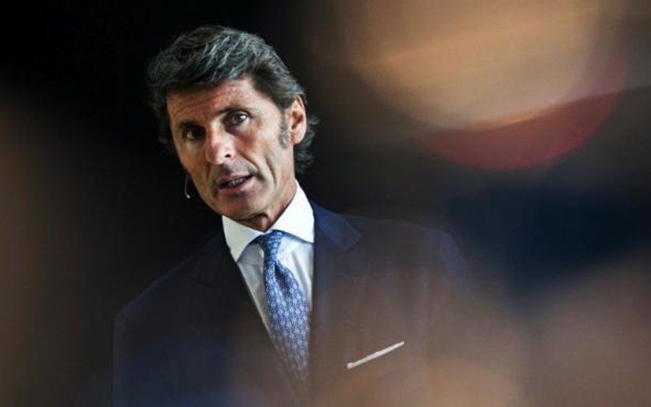 Stephan Winkelmann - wywiad dla Rz