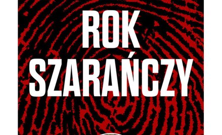 „Rok szarańczy”, Terry Hayes, tłum. Maciej Szymański, wyd. Rebis