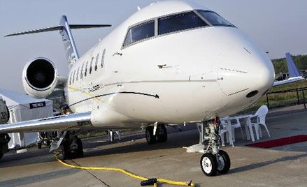 Kanada chce ugody z Brazylią ws. Bombardiera