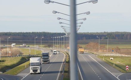 Drogowy przetarg na 1,5 mld zł pod koniec roku