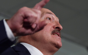 Aleksandr Łukaszenko ma w grudniu podpisać dokument o pogłębieniu integracji z Rosją