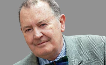 Andrzej S. Nartowski, prezes Polskiego Instytutu Dyrektorów