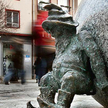 We Wrocławiu można odszukać 254 postacie krasnali