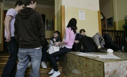 Odszkodowanie za lata szkolnej udręki