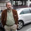 Bogusław Bagsik (zdjęcie z 2007 roku)
