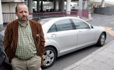 Bogusław Bagsik (zdjęcie z 2007 roku)