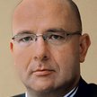 Bartosz Puzdrowski, prezes Polnordu