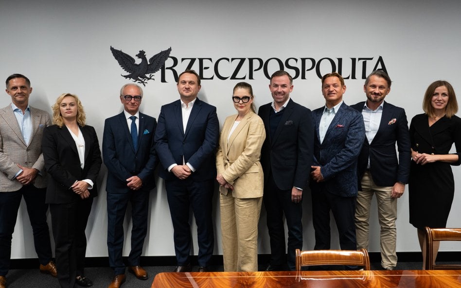 Członkowie Rady Legislacyjnej „Rzeczpospolitej” debatowali o rządowym projekcie ustawy ws. pracy pla