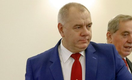 Sasin: TVN mogłoby się uczyć obiektywizmu od TVP