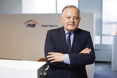 Wojciech Dąbrowski prezes PGE Szef największej krajowej spółki energetycznej jest twórcą realizowane