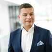 Wojciech Trojanowski, członek zarządu Strabag