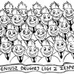 Komentarz rysunkowy. Geniusz