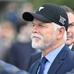 Prezydent czech Petr Pavel