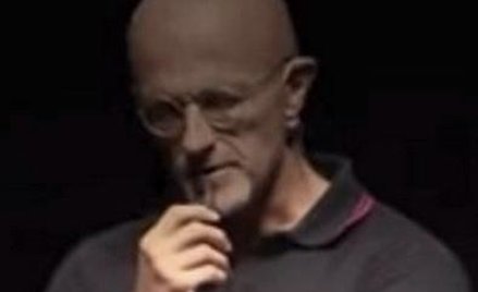 Sergio Canavero był traktowany jako nieszkodliwy dziwak.