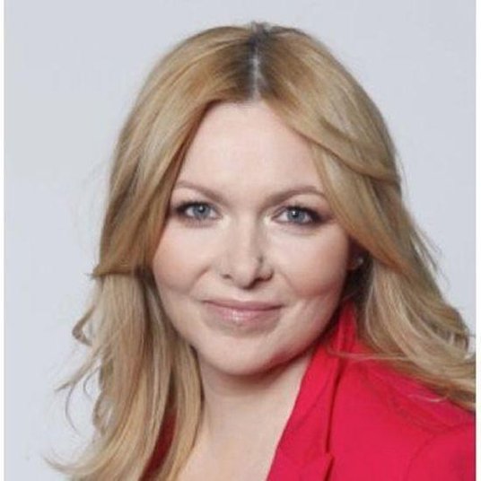 Anna Krasnodębska, Departament HR, APN Promise